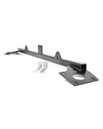 Mazda 3 MPS 07-09 Corksport Crashbar Mazda 3 MPS 07-09 Corksport Crashbar