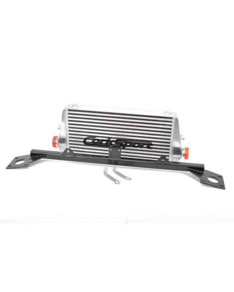 Mazda 3 MPS 07-09 Corksport Crashbar Mazda 3 MPS 07-09 Corksport Crashbar