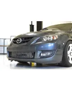 Mazda 3 MPS 07-09 Corksport Crashbar Mazda 3 MPS 07-09 Corksport Crashbar