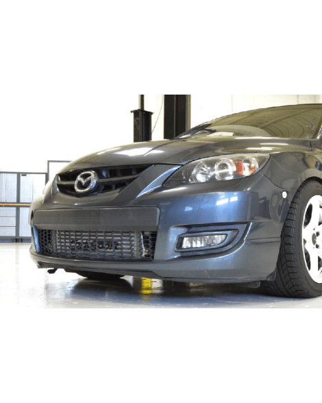 Mazda 3 MPS 07-09 Corksport Crashbar Mazda 3 MPS 07-09 Corksport Crashbar