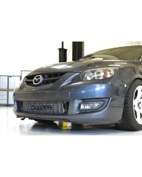 Mazda 3 MPS 07-09 Corksport Crashbar Mazda 3 MPS 07-09 Corksport Crashbar