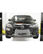 Mazda 3 MPS 07-09 Corksport Crashbar Mazda 3 MPS 07-09 Corksport Crashbar