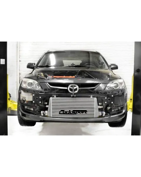 Mazda 3 MPS 07-09 Corksport Crashbar Mazda 3 MPS 07-09 Corksport Crashbar