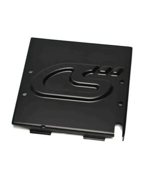 Mazda 3 MPS 07-13 Corksport ECU Relocation Battery Box Mazda 3 MPS 07-13 Corksport ECU Relocation Battery Box