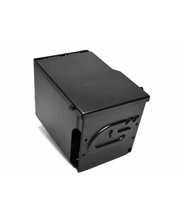 Mazda 3 MPS 07-13 Corksport ECU Relocation Battery Box