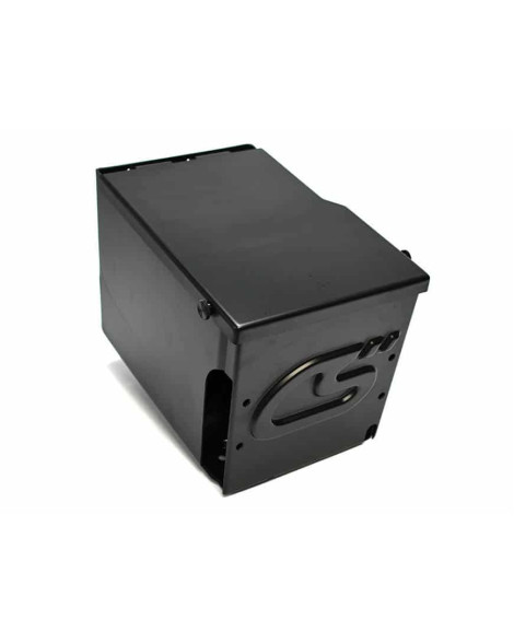 Mazda 3 MPS 07-13 Corksport ECU Relocation Battery Box Mazda 3 MPS 07-13 Corksport ECU Relocation Battery Box