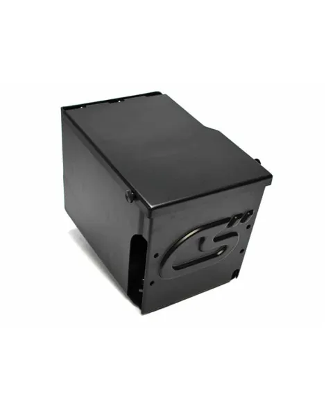 Mazda 3 MPS 07-13 Corksport ECU Relocation Battery Box Mazda 3 MPS 07-13 Corksport ECU Relocation Battery Box