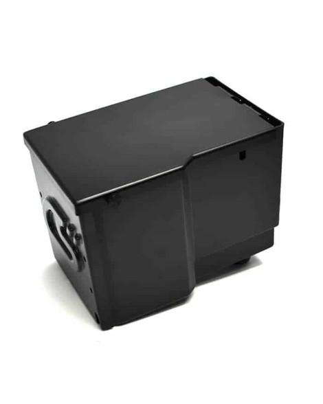 Mazda 3 MPS 07-13 Corksport ECU Relocation Battery Box Mazda 3 MPS 07-13 Corksport ECU Relocation Battery Box