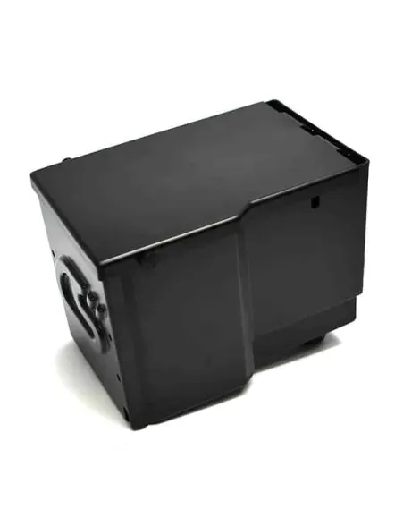 Mazda 3 MPS 07-13 Corksport ECU Relocation Battery Box Mazda 3 MPS 07-13 Corksport ECU Relocation Battery Box