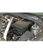 Mazda 3 MPS 07-13 Corksport ECU Relocation Battery Box Mazda 3 MPS 07-13 Corksport ECU Relocation Battery Box