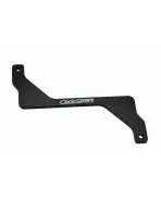 Mazda 3 MPS 07-13 Corksport ECU Relocation Battery Box Mazda 3 MPS 07-13 Corksport ECU Relocation Battery Box