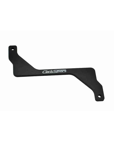 Mazda 3 MPS 07-13 Corksport ECU Relocation Battery Box Mazda 3 MPS 07-13 Corksport ECU Relocation Battery Box