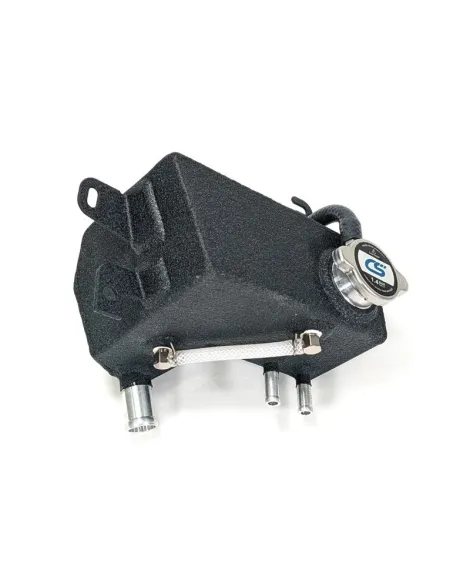 Mazda 3 MPS 06-09 Mazdaspeed Corksport Coolant Expansion Tank Mazda 3 MPS 06-09 Mazdaspeed Corksport Coolant Expansion Tank