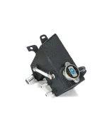 Mazda 3 MPS 06-09 Mazdaspeed Corksport Coolant Expansion Tank Mazda 3 MPS 06-09 Mazdaspeed Corksport Coolant Expansion Tank