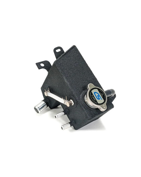 Mazda 3 MPS 06-09 Mazdaspeed Corksport Coolant Expansion Tank Mazda 3 MPS 06-09 Mazdaspeed Corksport Coolant Expansion Tank