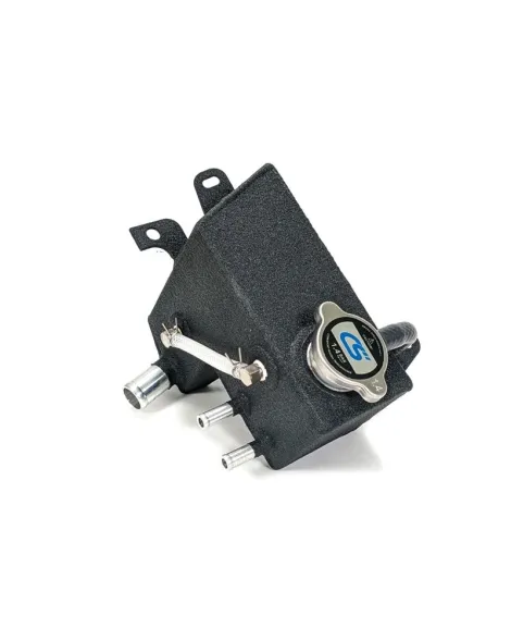 Mazda 3 MPS 06-09 Mazdaspeed Corksport Coolant Expansion Tank Mazda 3 MPS 06-09 Mazdaspeed Corksport Coolant Expansion Tank