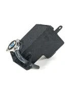 Mazda 3 MPS 06-09 Mazdaspeed Corksport Coolant Expansion Tank Mazda 3 MPS 06-09 Mazdaspeed Corksport Coolant Expansion Tank