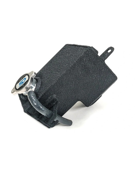 Mazda 3 MPS 06-09 Mazdaspeed Corksport Coolant Expansion Tank Mazda 3 MPS 06-09 Mazdaspeed Corksport Coolant Expansion Tank