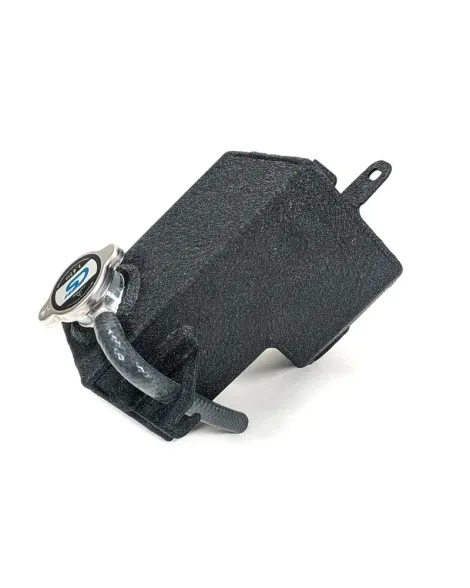 Mazda 3 MPS 06-09 Mazdaspeed Corksport Coolant Expansion Tank Mazda 3 MPS 06-09 Mazdaspeed Corksport Coolant Expansion Tank