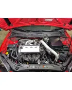 Mazda 3 MPS 06-09 Mazdaspeed Corksport Power Steering Tank