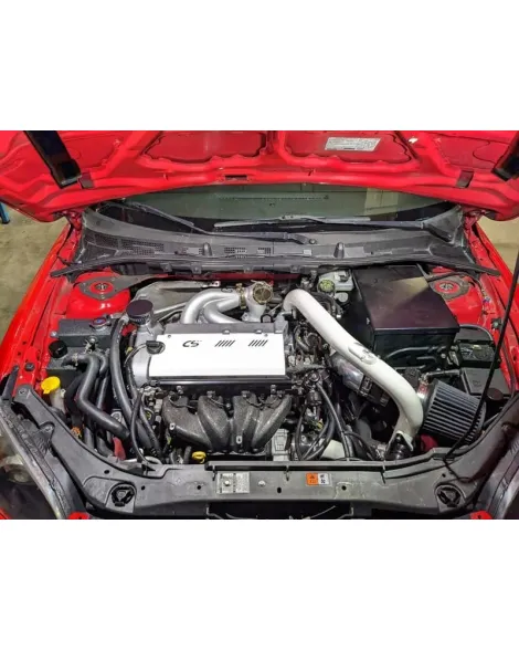 Mazda 3 MPS 06-09 Mazdaspeed Corksport Power Steering Tank Mazda 3 MPS 06-09 Mazdaspeed Corksport Power Steering Tank