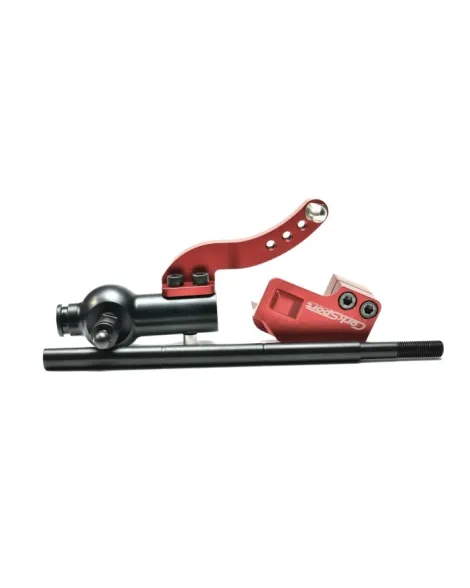 Mazda 3 MPS 07-09 Corksport Adjustable Short Shifter Mazda 3 MPS 07-09 Corksport Adjustable Short Shifter