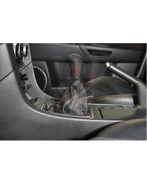 Mazda 3 MPS 07-09 Corksport Adjustable Short Shifter Mazda 3 MPS 07-09 Corksport Adjustable Short Shifter