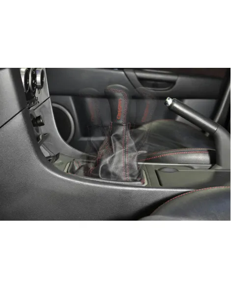 Mazda 3 MPS 07-09 Corksport Adjustable Short Shifter Mazda 3 MPS 07-09 Corksport Adjustable Short Shifter