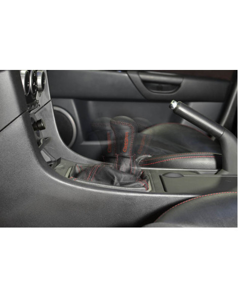 Mazda 3 MPS 07-09 Corksport Adjustable Short Shifter Mazda 3 MPS 07-09 Corksport Adjustable Short Shifter
