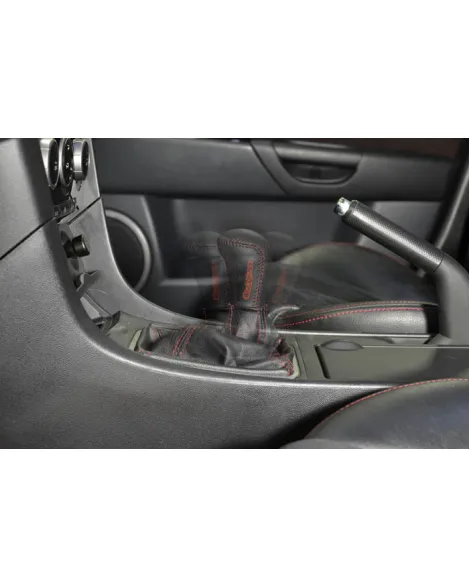 Mazda 3 MPS 07-09 Corksport Adjustable Short Shifter Mazda 3 MPS 07-09 Corksport Adjustable Short Shifter