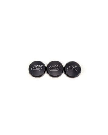 Mazda 3 MPS Mazdaspeed 07-09 Corksport Rear Wiper Delete