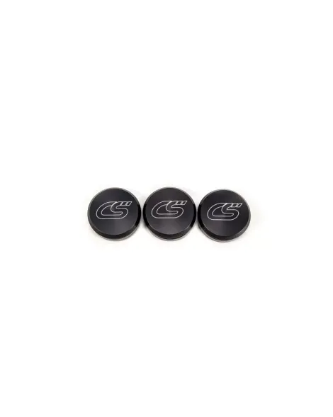 Mazda 3 MPS Mazdaspeed 07-09 Corksport Rear Wiper Delete Mazda 3 MPS Mazdaspeed 07-09 Corksport Rear Wiper Delete