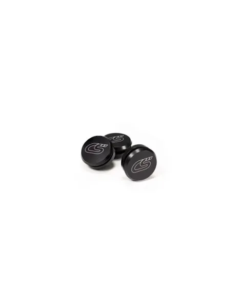 Mazda 3 MPS Mazdaspeed 07-09 Corksport Rear Wiper Delete Mazda 3 MPS Mazdaspeed 07-09 Corksport Rear Wiper Delete