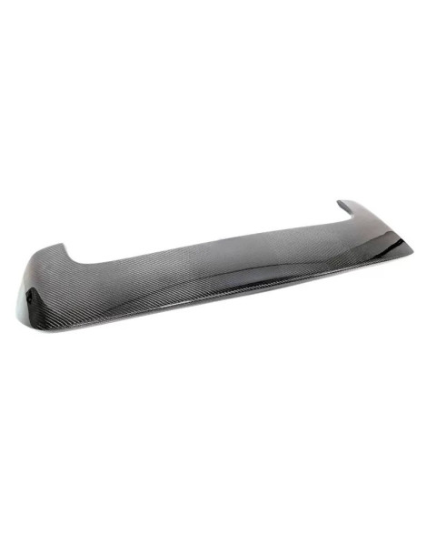Mazda 3 MPS 07-09 Mazdaspeed Corksport Carbon Fiber Spoiler