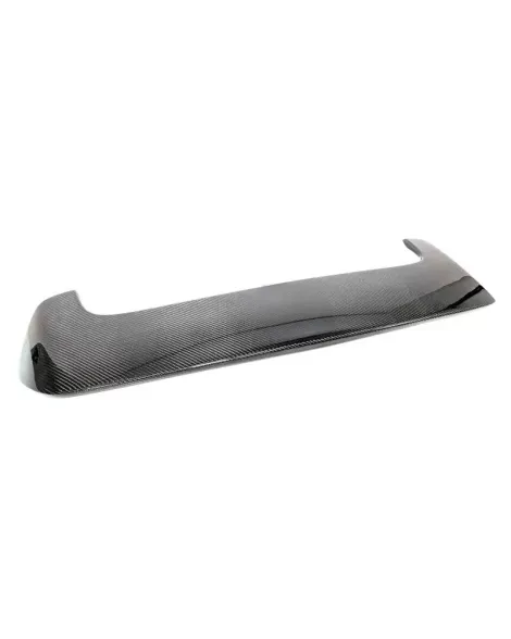 Mazda 3 MPS 07-09 Mazdaspeed Corksport Carbon Fiber Spoiler Mazda 3 MPS 07-09 Mazdaspeed Corksport Carbon Fiber Spoiler