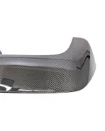 Mazda 3 MPS 07-09 Mazdaspeed Corksport Carbon Fiber Spoiler Mazda 3 MPS 07-09 Mazdaspeed Corksport Carbon Fiber Spoiler