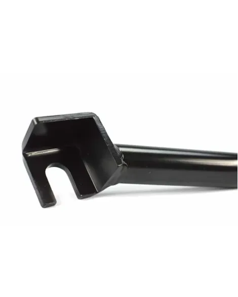Mazda 3 MPS Mazdaspeed 07-13 Corksport Lower Tie Bar Mazda 3 MPS Mazdaspeed 07-13 Corksport Lower Tie Bar