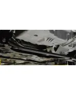 Mazda 3 MPS Mazdaspeed 07-13 Corksport Lower Tie Bar Mazda 3 MPS Mazdaspeed 07-13 Corksport Lower Tie Bar