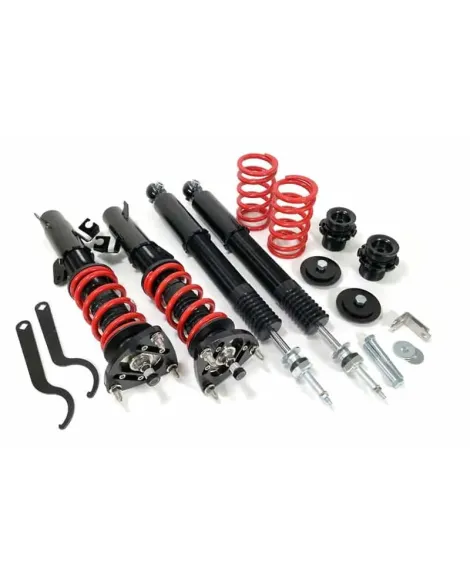 Mazda 3 MPS Mazdaspeed / 3 BK/BL 04-13 Corksport Coilover Suspension Kit Mazda 3 MPS Mazdaspeed / 3 BK/BL 04-13 Corksport Coilover Suspension Kit