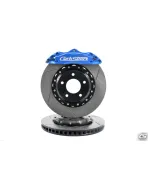 Mazda 3 04-13 / 3 MPS 07-13 Corksport 13" Big Brake Kit Mazda 3 04-13 / 3 MPS 07-13 Corksport 13" Big Brake Kit