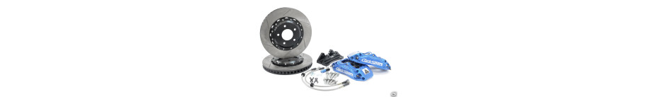 Mazda 3 BL Brakes Mazda 3 BL Brakes