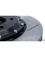 Mazda 3 04-13 / 3 MPS 07-13 Corksport 13" Big Brake Kit Mazda 3 04-13 / 3 MPS 07-13 Corksport 13" Big Brake Kit