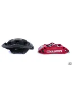 Mazda 3 04-13 / 3 MPS 07-13 Corksport 13" Big Brake Kit Mazda 3 04-13 / 3 MPS 07-13 Corksport 13" Big Brake Kit