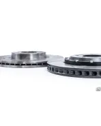 Mazda 3 04-13 / 3 MPS 07-13 Corksport 13" Big Brake Kit Mazda 3 04-13 / 3 MPS 07-13 Corksport 13" Big Brake Kit