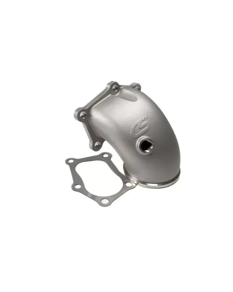 Mazda 3 MPS 07-13 Mazdaspeed Corksport 3.5" Downpipe to 3.0" Connection