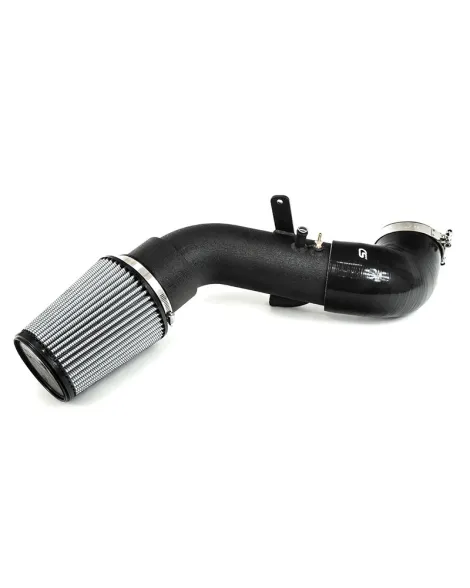 Mazda 3 MPS 07-13 Mazdaspeed Corksport 4" Intake System Mazda 3 MPS 07-13 Mazdaspeed Corksport 4" Intake System