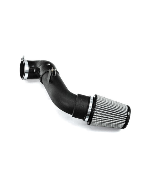 Mazda 6 MPS 06-07 Mazdaspeed Corksport 4" Intake System Mazda 6 MPS 06-07 Mazdaspeed Corksport 4" Intake System