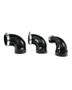 Mazda 3 MPS 07-13 Mazdaspeed Corksport 4" Intake System Mazda 3 MPS 07-13 Mazdaspeed Corksport 4" Intake System