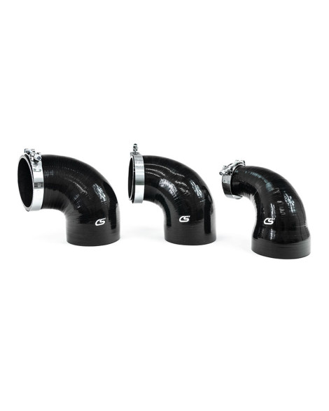 Mazda 6 MPS 06-07 Mazdaspeed Corksport 4" Intake System Mazda 6 MPS 06-07 Mazdaspeed Corksport 4" Intake System