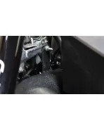 Mazda 3 MPS 07-13 Mazdaspeed Corksport 4" Intake System Mazda 3 MPS 07-13 Mazdaspeed Corksport 4" Intake System